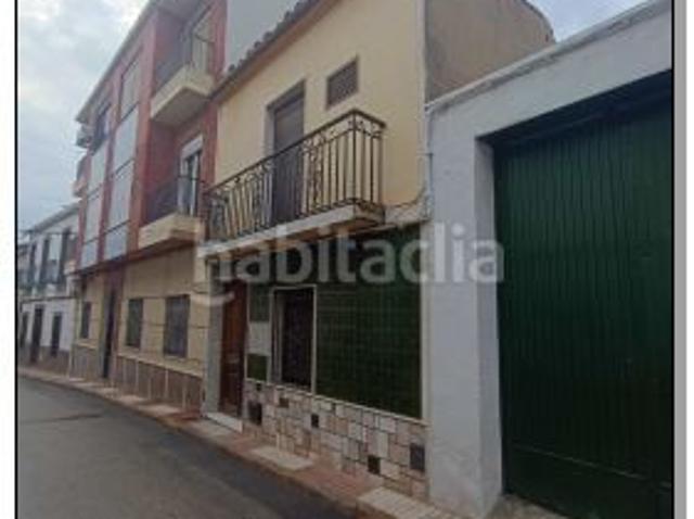 Casa en venta en Cuevas de San Marcos. Casas Cuevas de San.