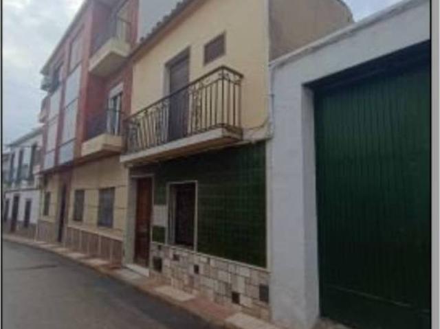 Casa en Venta en Cuevas de San Marcos