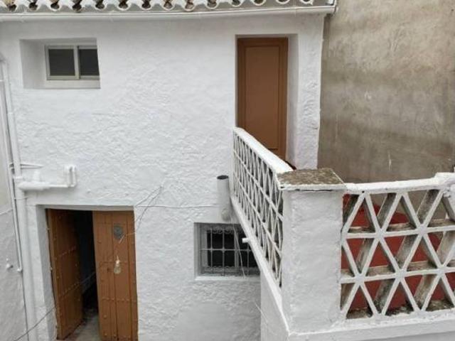Casa en Venta en Cuevas de San Marcos