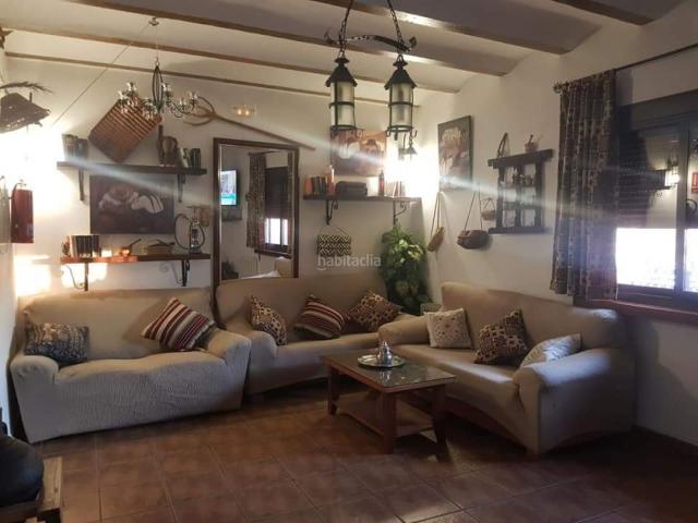 Casa en venta en Cuevas del Campo. Cave house for sale in Cuevas del Campo. Casas Cuevas del.