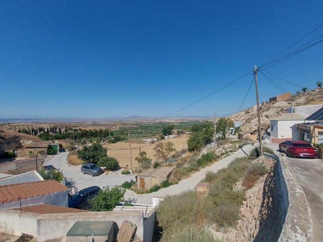 Casa en venta en Cuevas del Campo Granada