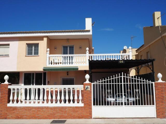 Casa en venta en Cuevas del Campo Granada