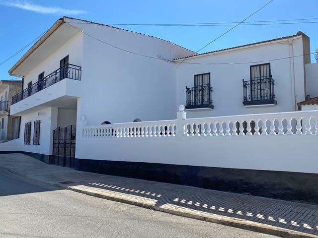 Casa en venta en Cuevas del Campo, Granada