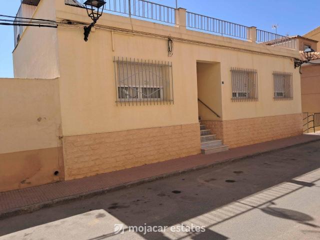 Casa en venta en Cuevas del Almanzora Almería