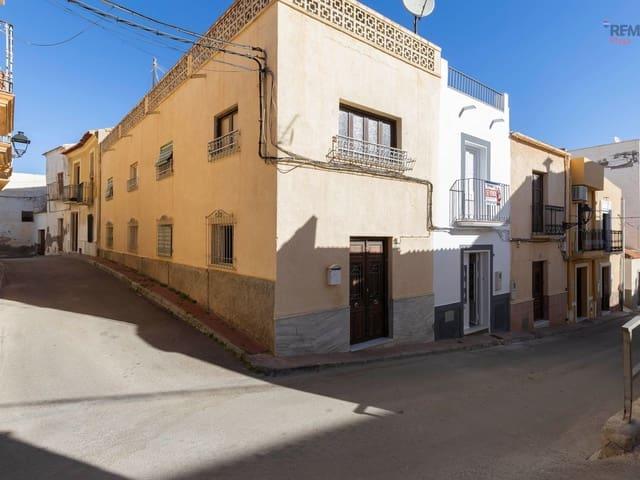 Casa en venta en Cuevas del Almanzora, Almería Costa Almería