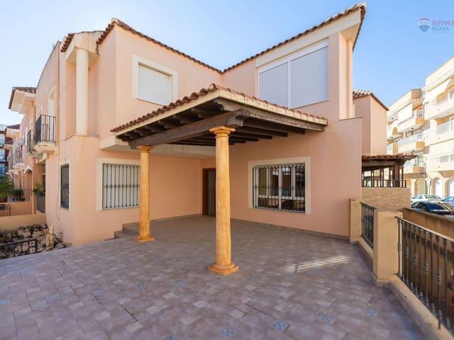 Casa en venta en Cuevas del Almanzora, Almería Costa Almería