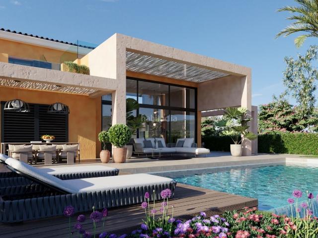 Casa en venta en Cuevas del Almanzora, Desert Spring Golf. Casas Cuevas del.