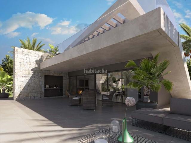 Casa en venta en Cuevas del Almanzora, Desert Spring Golf. Casas Cuevas del.