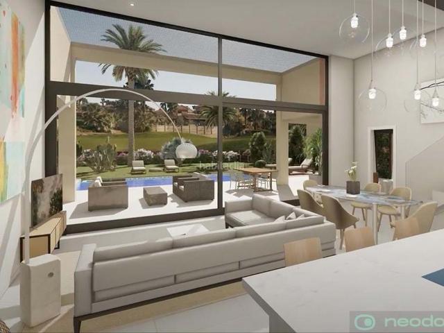 Casa en venta en Cuevas del Almanzora, Desert Spring Golf. Casas Cuevas del.