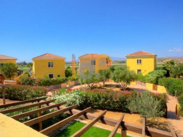 Casa en venta en Cuevas del Almanzora, Desert Springs Golf Club