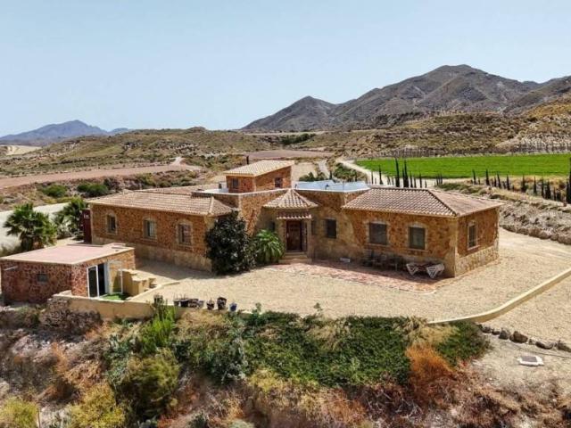 Casa en Venta en Cuevas del Almanzora