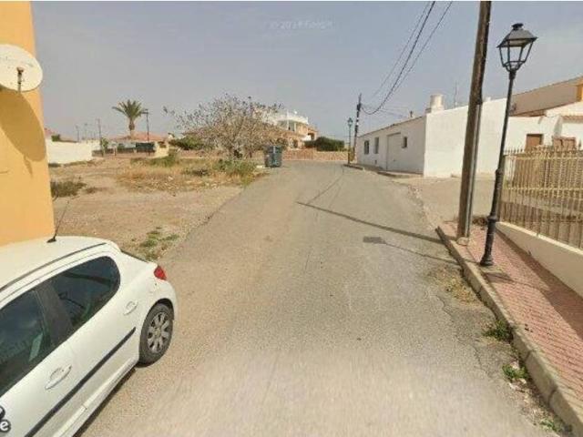 Casa en Venta en Cuevas del Almanzora