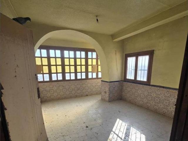 Casa en Venta en Cuevas del Almanzora