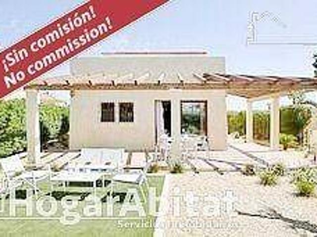Casa en Venta en Cuevas del Almanzora