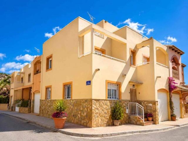 Casa en Venta en Cuevas del Almanzora