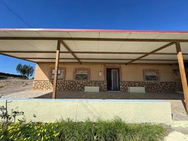 Casa en Venta en Cuevas del Almanzora
