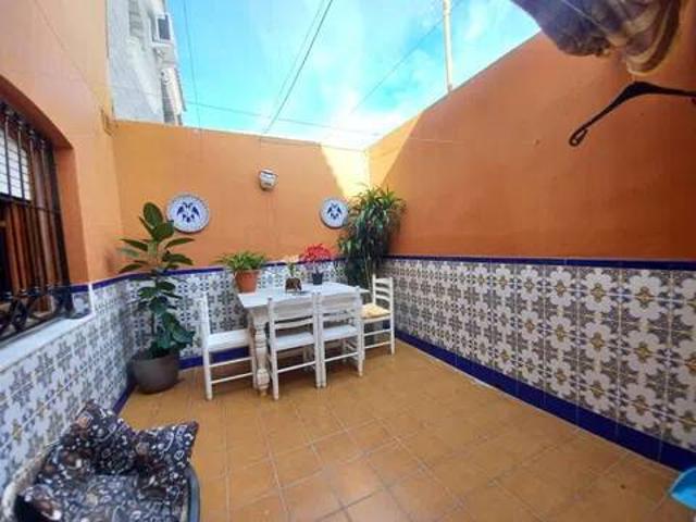 Casa en Venta en Cuevas del Almanzora