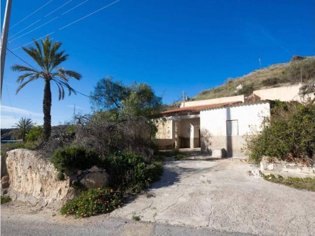 Casa en Venta en Cuevas del Almanzora
