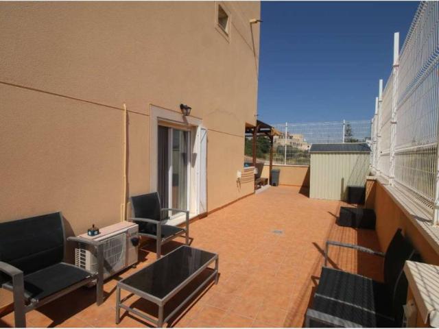 Casa en Venta en Cuevas del Almanzora