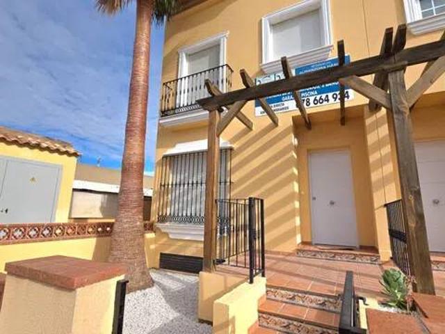 Casa en Venta en Cuevas del Almanzora