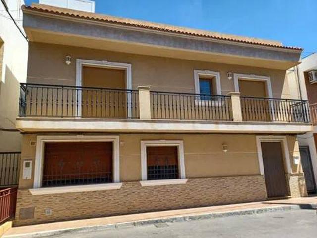 Casa en Venta en Cuevas del Almanzora