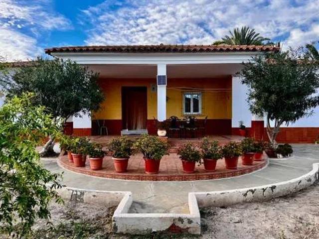 Casa en Venta en Cuevas del Almanzora