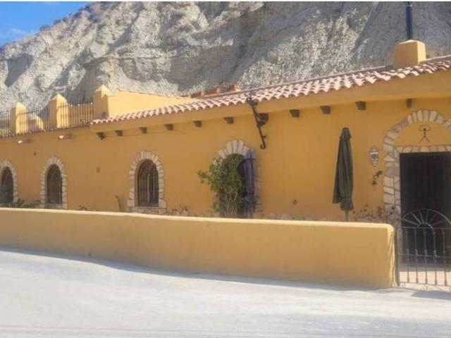 Casa en Venta en Cuevas del Almanzora