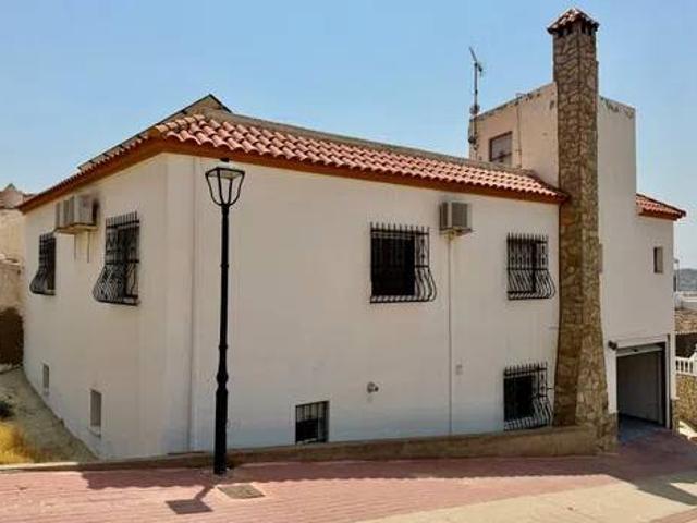 Casa en Venta en Cuevas del Almanzora