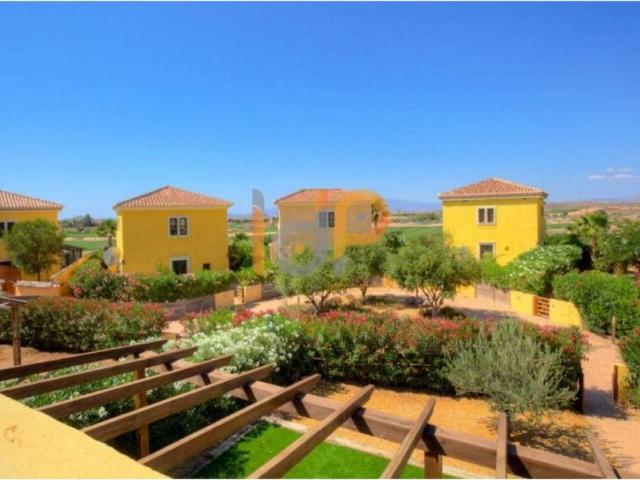 Casa en Venta en Cuevas del Almanzora