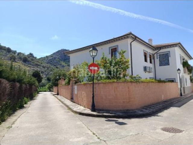 Casa en venta en Cuevas del Becerro. Exclusiva vivienda en cuevas del becerro. Málaga!. Casas Cuevas del.