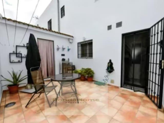 Casa en venta en Cuevas del Becerro, Málaga