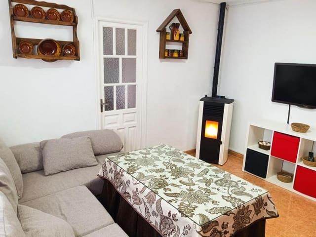 Casa en venta en Cuevas del Becerro, Málaga