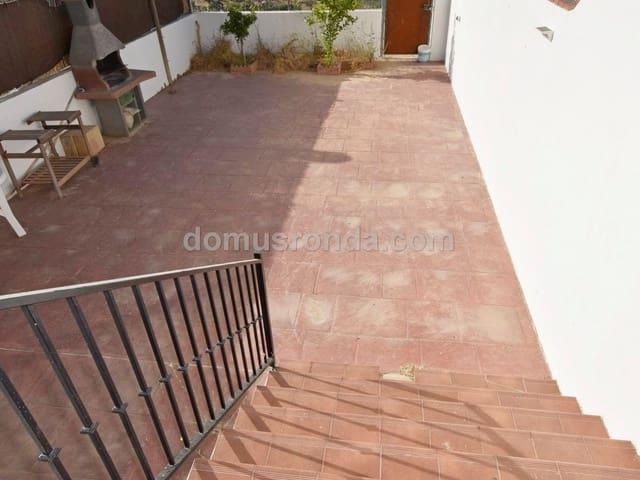 Casa en venta en Cuevas del Becerro, Málaga