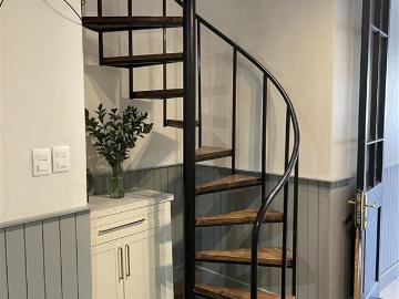 Casa en Venta en Cuevas/Metro Ñuble