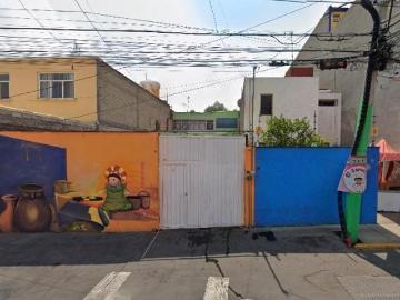 Casa en VENTA en Culhuacán