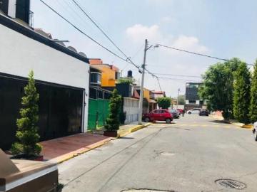 Casa en venta en Culhuacán VI TM