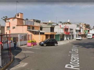 Casa en Culhuacán CTM Sección X A, Coyoacán, Ciudad de México