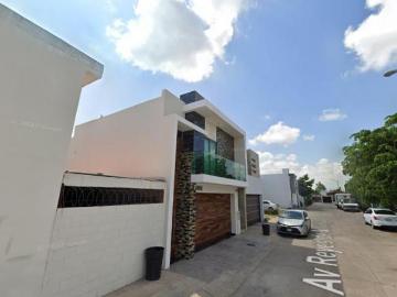 Casa en Venta en Culiacán Sinaloa cl