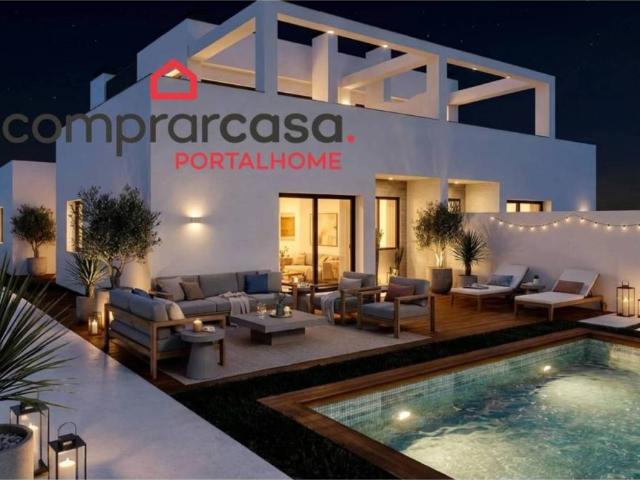 Casa en Venta en Cúllar Vega