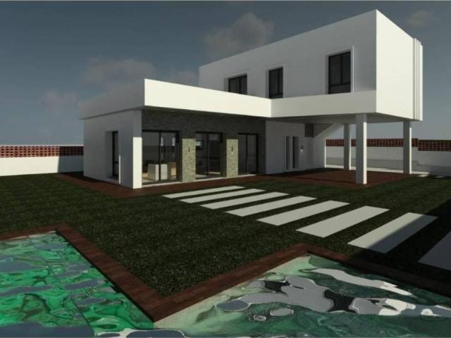 Casa en Venta en Cúllar Vega