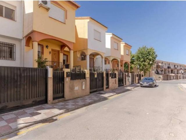 Casa en Venta en Cúllar Vega
