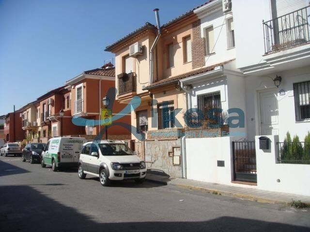 Casa en Venta en Cúllar Vega