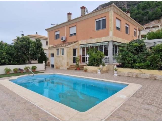 Casa en Venta en Cullera