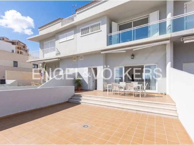 Casa en Venta en Cullera