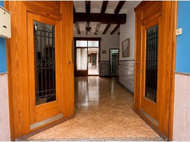 Casa en Venta en Cullera