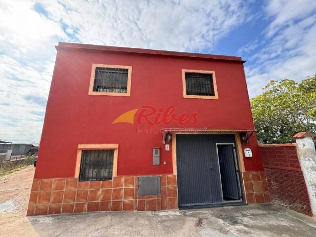 Casa en Venta en Cullera