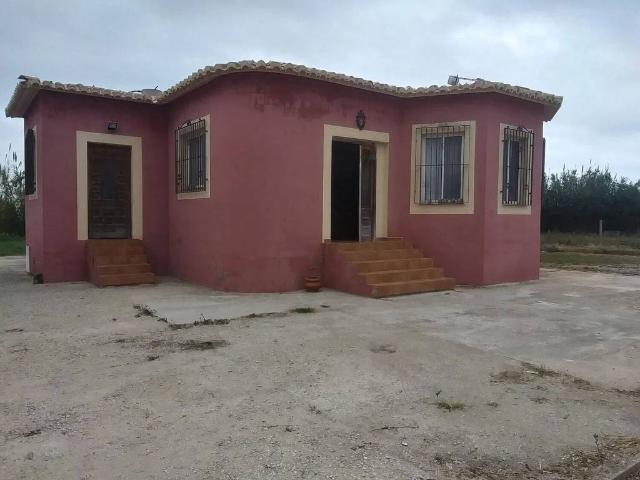 Casa en Venta en Cullera