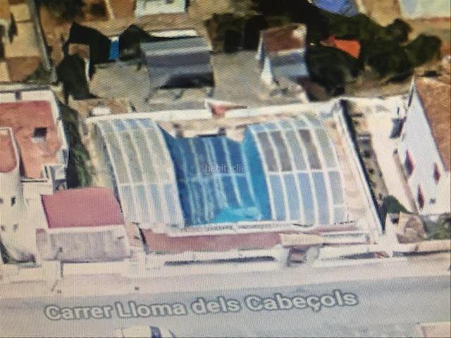 Casa en venta en Cullera, Bonavista Lago San Lorenzo. Urbanización Buenavista, Casa con una superficie aproximada de 80m2,2 dormitorios, 1 baño y aseo, cocina, salón, amplias terrazas. Casas.