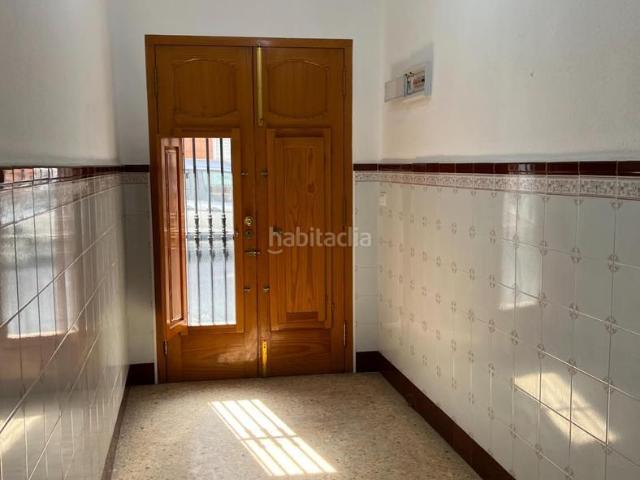 Casa en venta en Cullera, Bulevar del Xúquer. CASA DE 2 ALTURAS, MUY LUMINOSA, CON AMPLIAS TERRAZAS, EN EL CENTRO DEL PUEBLO. Casas.