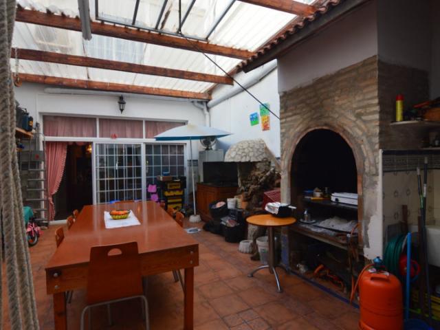 Casa en venta en Cullera, San Antonio
